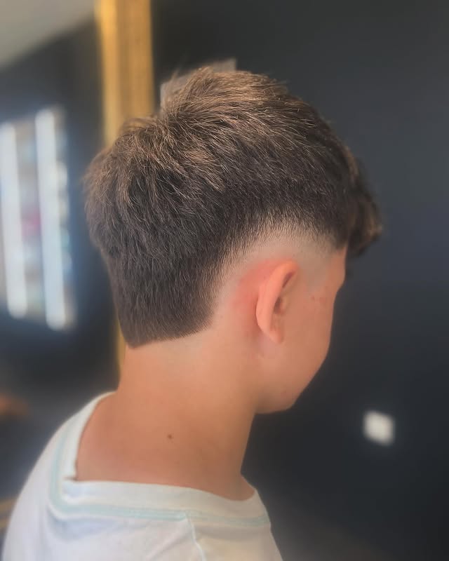 Création coiffure 4