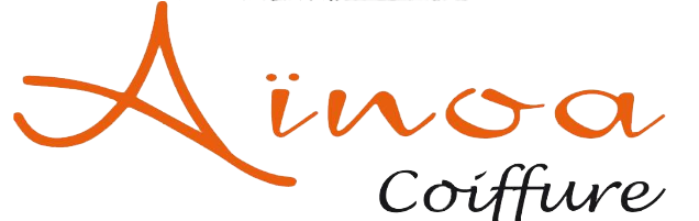 Logo Ainoa Coiffure