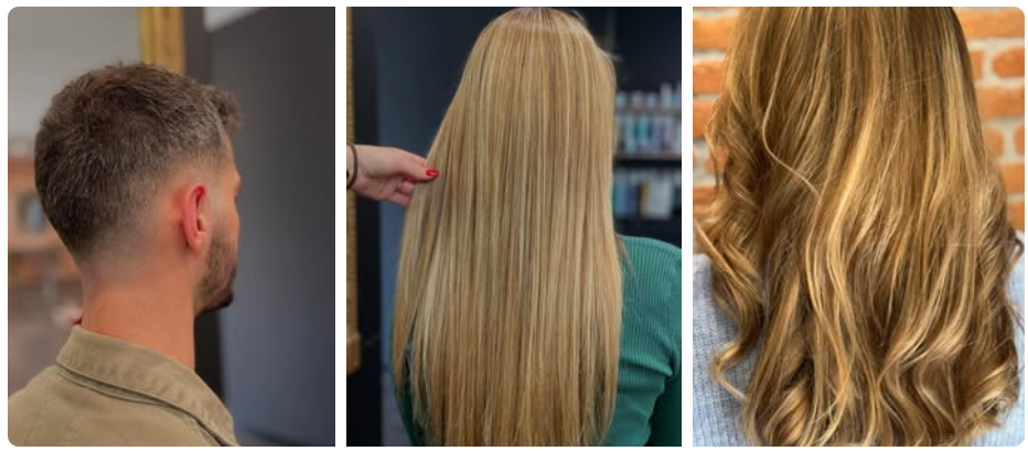 Création coiffure 1